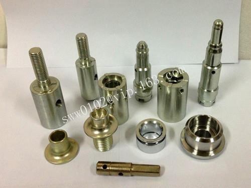 OEM Precise Tolerance CNC Machining Parts As Drawing