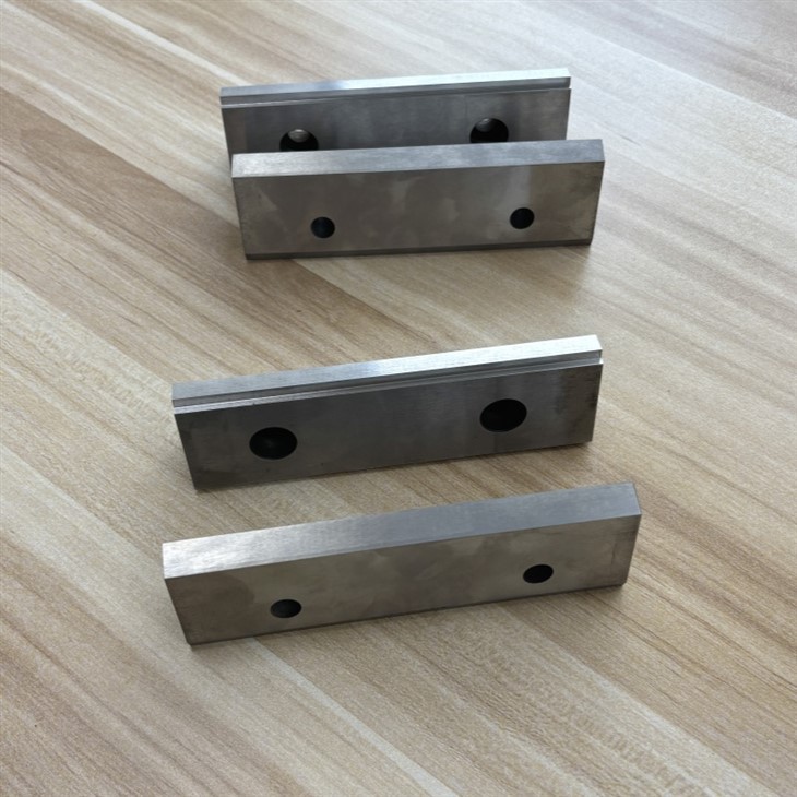 OEM CNC Machining SKD11 For Mould Part